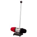 Sunpentown UC-989 Electric Dual-Buffer Stand-Up Shoe Polisher