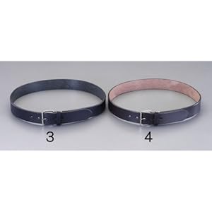 【クリックで詳細表示】EA924BL-4 40？ベルト(オイルレザー/茶)