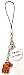 Irish Setter Dog Cell Phone Charm