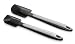 Kitchen & Housewares : Calphalon 2pc Silicone Scraper Set