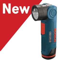 Bosch FL10A N/A 12V Max 12V Articulating Flashlight (without battery) FL10A