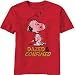 Search : Peanuts Snoopy Dazed and Confused Mens T-shirt
