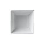Gordon Ramsay white Square dish S/S