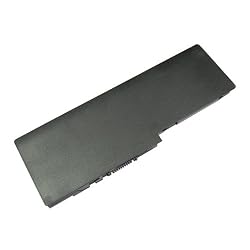 9 Cells TOSHIBA Satellite P205 P205D X200 X205 Pro P200 Satellite Pro L350 Series Replacement Battery PA3536U-1BRS PA3537U-1BAS PA3537U-1BRS PABAS100 PABAS101