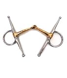 Carlyle Copper Mouth Full Cheek - 5 