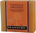 Vanilla Orange Aromatherapy Herbal Soap - 4 oz