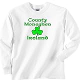 County Monaghan , Ireland 5 Sweatshirt