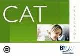 CAT - 2 Information for Management Control: Passcards