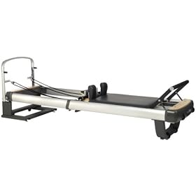 Peak Pilates PPS-R System Reformer