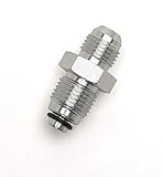 Edelbrock/Russell 648060 Power Steering Adapter