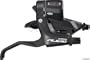 Shimano Alivio ST-M430 EZ Fire Plus Shifter/Brake Lever Set - 3 x 9-Speed