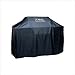 Search : Full Length Sterling III FR Grill Cover Model: No Side Shelves