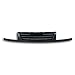 K�hlergrill JOM, VW Vento 9/91-, ohne VW-Emblem