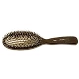 Acca Kappa Pneumatic Brush with Wild Boar and Nylon Bristles - B001RVIFOY