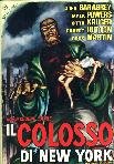 Il Colosso Di New York