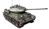 1/72 Russian T34/85 UNX85018