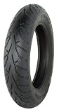 PIRELLI TIRE N-DRAGON MT90B-16 FR 1770500