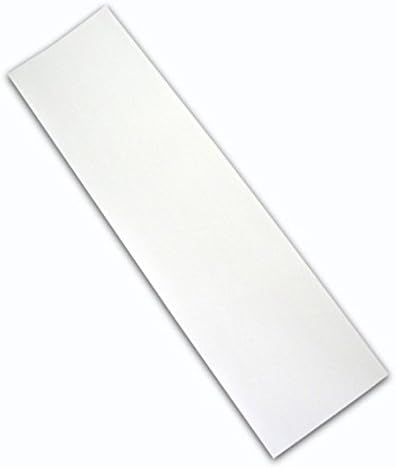 Pimp Grip Tape Crystal Clear Grip Tape - 9" x 33"