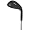 HiPPO Golf 2008 HWT Forged Wedge - Gunmetal Finish (Regular,64i,Right Hand,Steel)