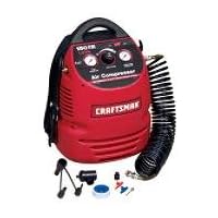 Craftsman 150 PSI Air Compressor