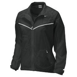 Nike New Tailwind women’s lightweight running jacket