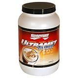 Review Champion Nutrition  / Champion Nutrition ULTRAINS V ULTRAMET INSTANT - 3 lbs Vanilla