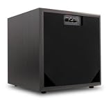 SPEAKERCRAFT BASSX-10 10'' 150W POWERED SUBWOOFER (EACH) (ASMX1000)