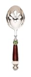 Lenox Holiday Gatherings Pierced Tablespoon