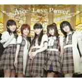 Love Power(初回限定盤)(DVD付)