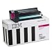 Electronics : IBM 75P4045 Magenta Toner Cartridge