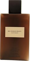 Burberry London by Burberry For Men. Aftershave Emulsion 5-Ounces (new)