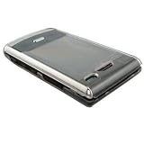 Review U-Bop Accessories  / U-Bop Full-Body Transparent PolySHELL (Twin-Pack) for LG Secret KF750