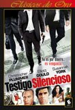 The Silent Partner [Region 2] [import]