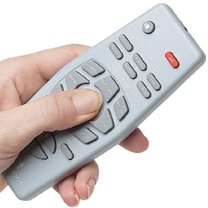 Control Your Man Remote Controller