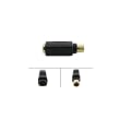 S-Video Female to Single Video RCA Female Adapter - by Abacus24-7