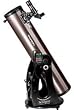 Orion SkyQuest XT8i IntelliScope Dobsonian Telescope with Object Locator