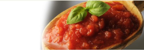 Image #4 of 6 Cherry Tomato Sauce