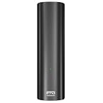 Western Digital My Book Live 2TB  Network Attached Storage