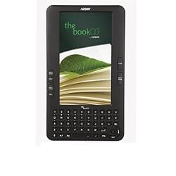 Best Augen 7-Inch E-Reader with Text-to-Speech EBA701 Price