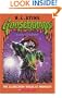 Scarecrow Walks at Midnight (Goosebumps (Pb))
