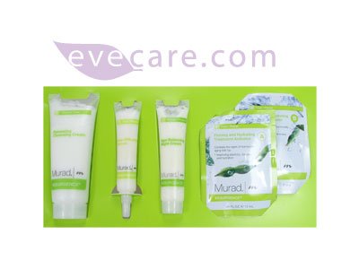 Murad Nighttime Revitalizing Set. Murad Nighttime Revitalizing Set.
