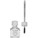 H-B Instrument 20700C Frio-Temp PFA Safety Coated Certified Precision Liquid-In-Glass Refrigerator Verification Thermometer, with Enviro-Safe Fill, -5 to 15°C, 125mm Length, 0.5°C Accuracy