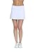 Women's Golf Skorts With Underwear Covered