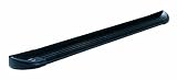 Lund 291130 TrailRunner Black Aluminum Running Board