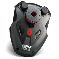 Wild Planet Spy Disc Shooter by Baby Gear