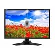 NEC MultiSync LCD2690W2-BK-SV - LCD display - TFT - 26 - widescreen - 1920 x 1200 / 60 Hz - 320 cd/m2 - 1000:1 - 8 ms - 0.287 mm - DVI-I, DVI-D, VGA - black - with SpectraViewII Color Calibration Solution