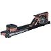 WaterRower Club Rowing Machine in Ash Wood with S4 Monitor