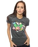 tokidoki The Sandy Candy T-Shirt,T-shirts for Women