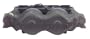 Cardone 16-4501 Remanufactured Domestic Loaded Brake Caliper