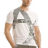 Armani Exchange A|X Foil T-Shirt
